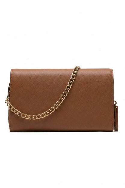 VALENTINO BAGS VPSB  en color CUOIO  (2)
