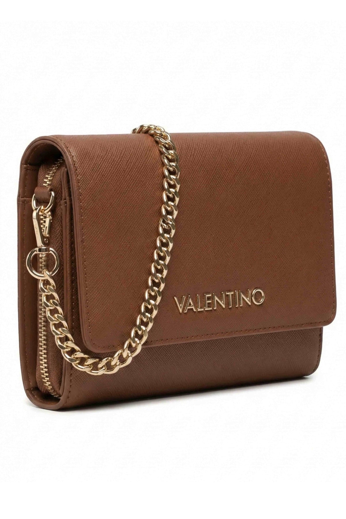 VALENTINO BAGS VPSB  en color CUOIO  (3)