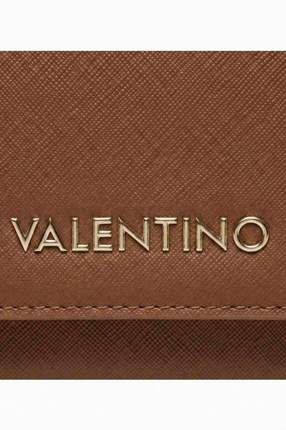 VALENTINO BAGS VPSB  en color CUOIO  (4)