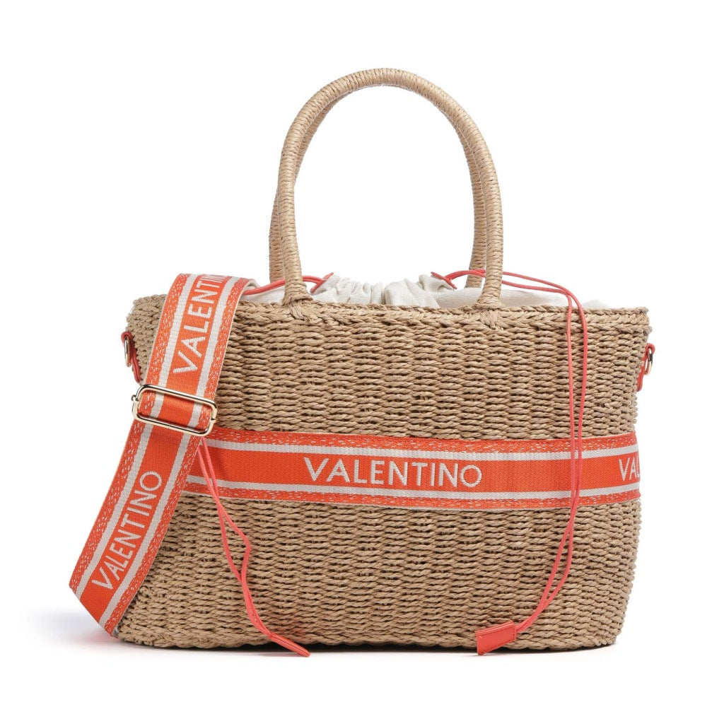 VALENTINO BAGS VBGAL en color NRLNRO  (4)