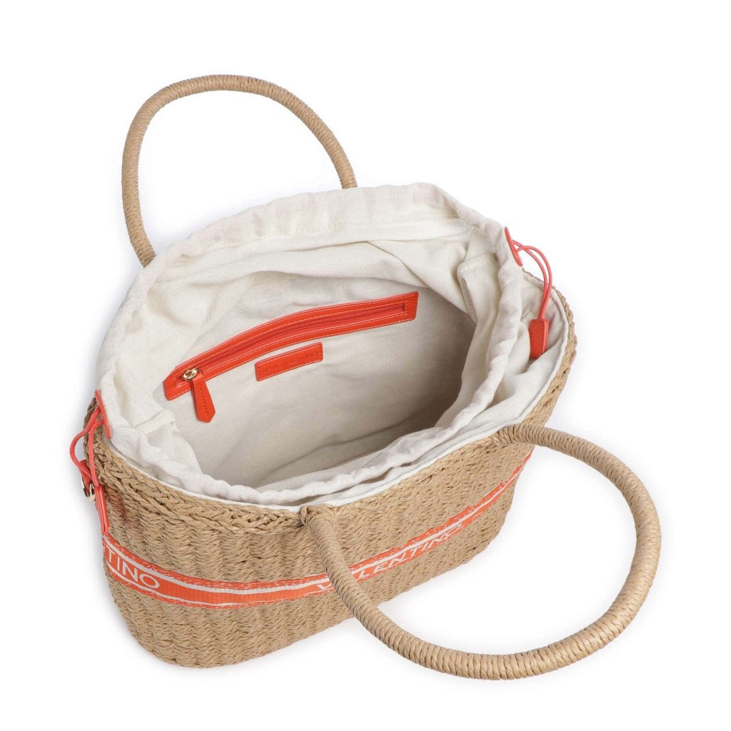 VALENTINO BAGS VBGAL en color NRLNRO  (5)