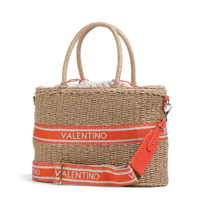 VALENTINO BAGS VBGAL en color NRLNRO  (6)