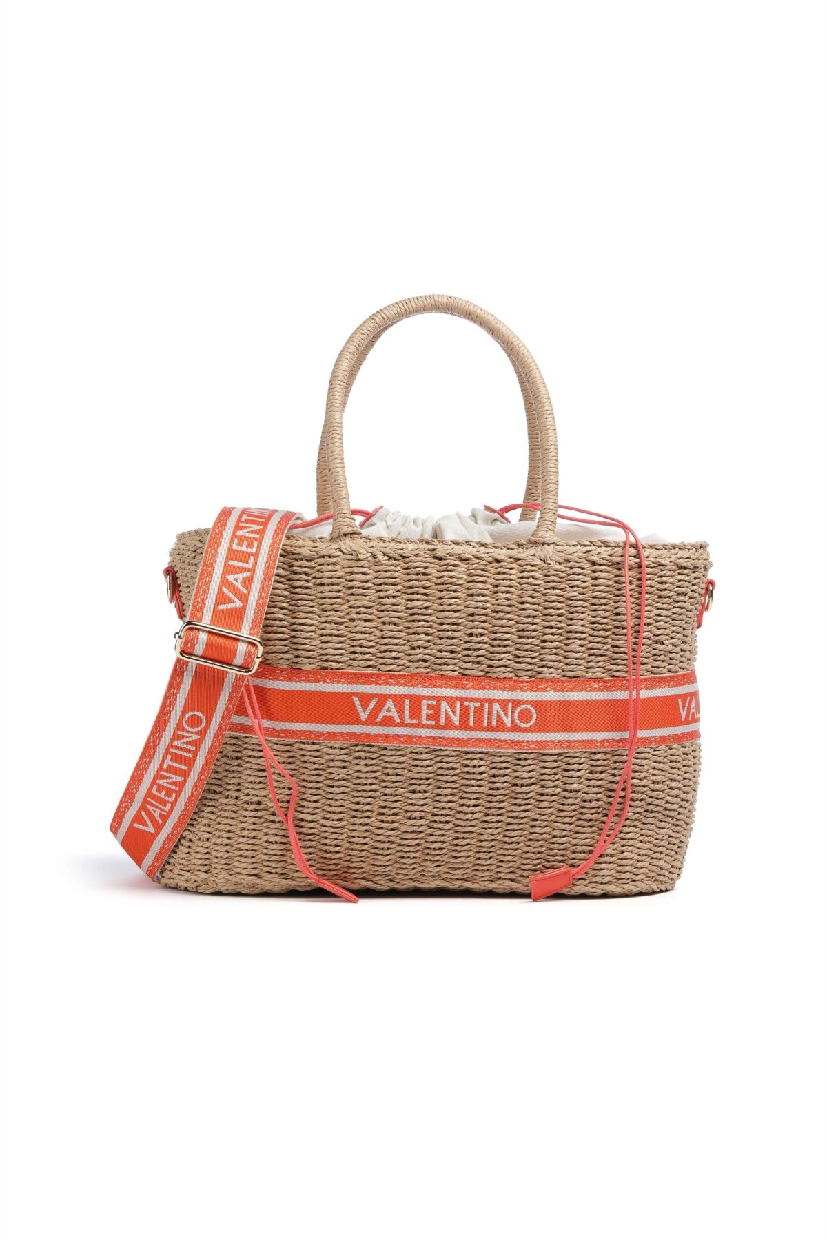 VALENTINO BAGS VBGAL en color NRLNRO  (1)
