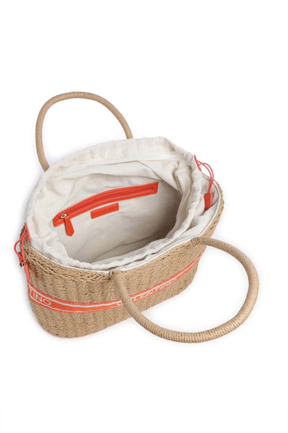 VALENTINO BAGS VBGAL en color NRLNRO  (2)
