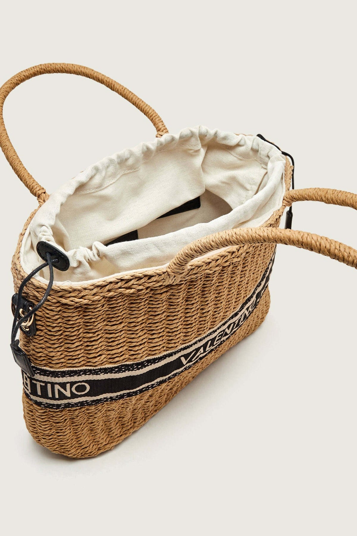 VALENTINO BAGS VBGAL en color NRLNRO  (2)