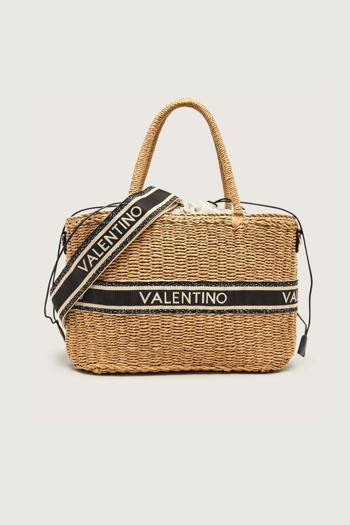 VALENTINO BAGS VBGAL en color NRLNRO  (4)