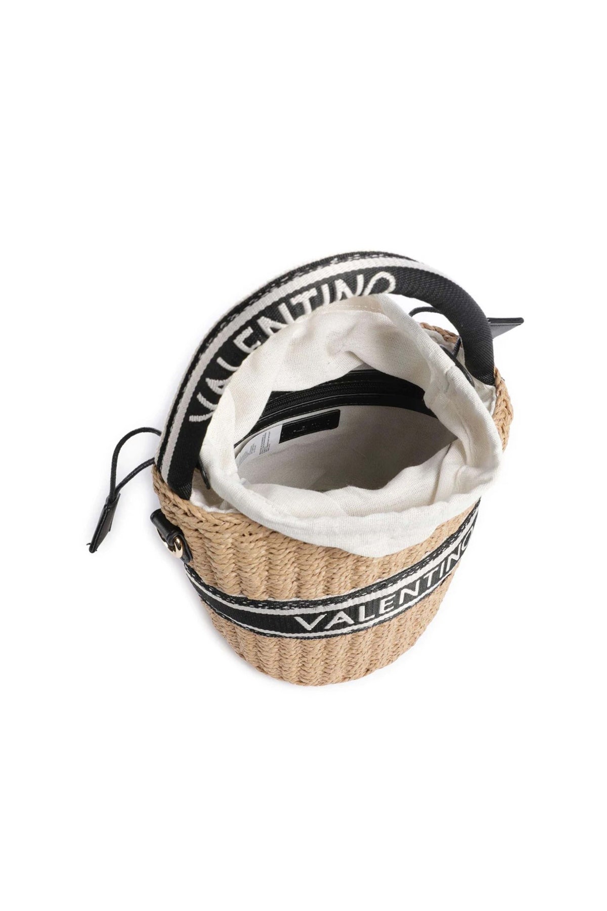 VALENTINO BAGS VBGAL  en color NRLNRO  (2)