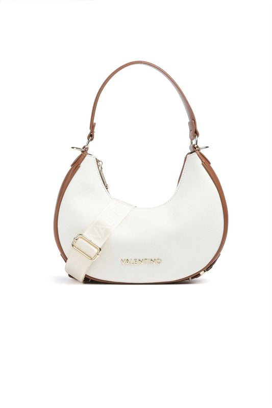 VALENTINO BAGS SYNTHETIC BAG SHELBY en color NTRLCOIO  (1)