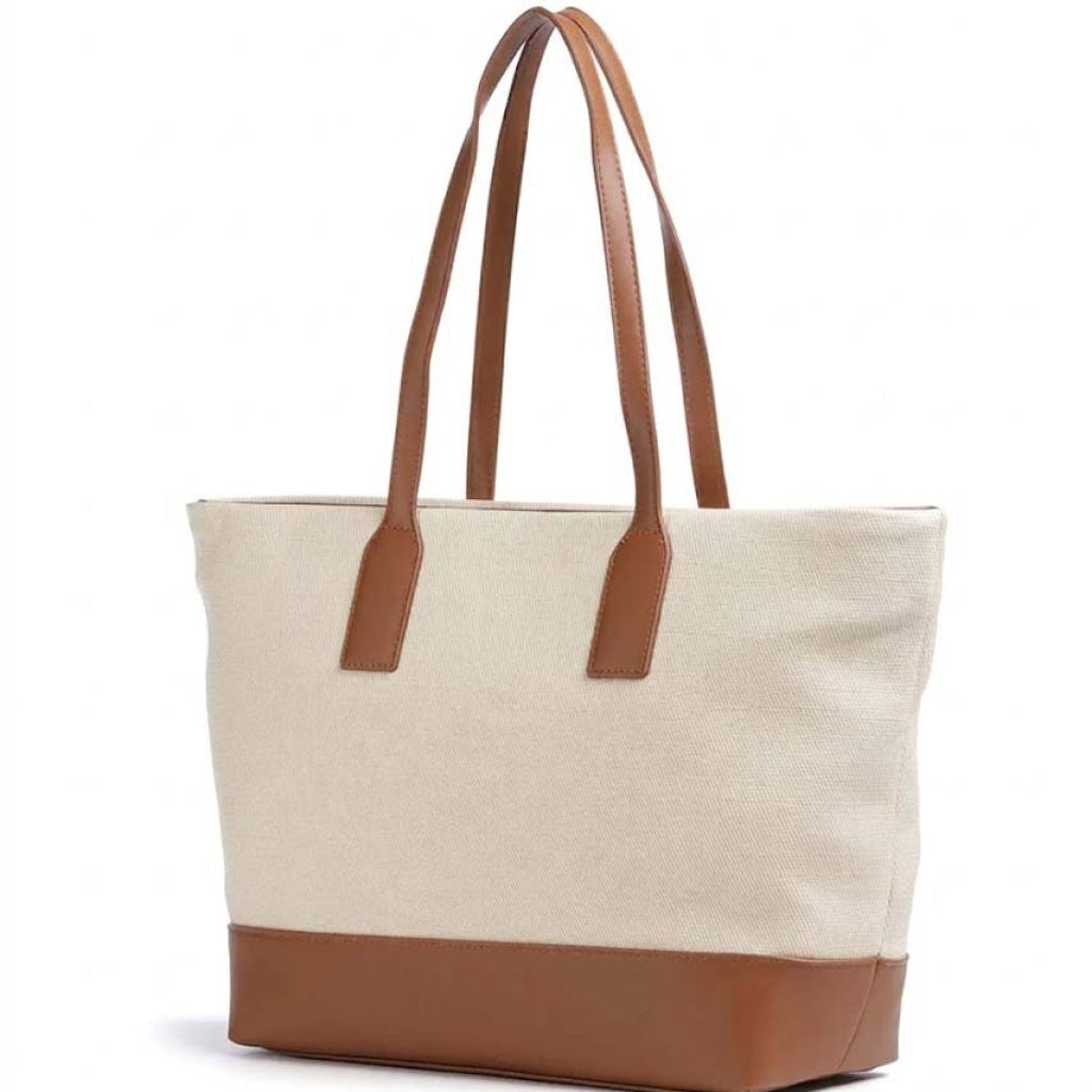 VALENTINO BAGS VBSPS en color NTRLCOIO  (5)