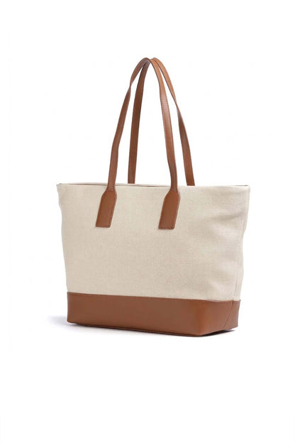 VALENTINO BAGS VBSPS en color NTRLCOIO  (2)