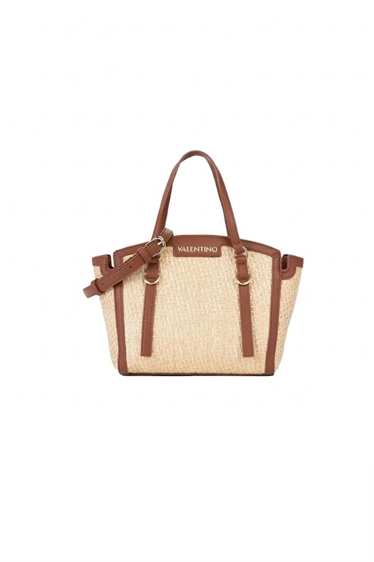 VALENTINO BAGS VBSR en color NTRLCOIO  (1)