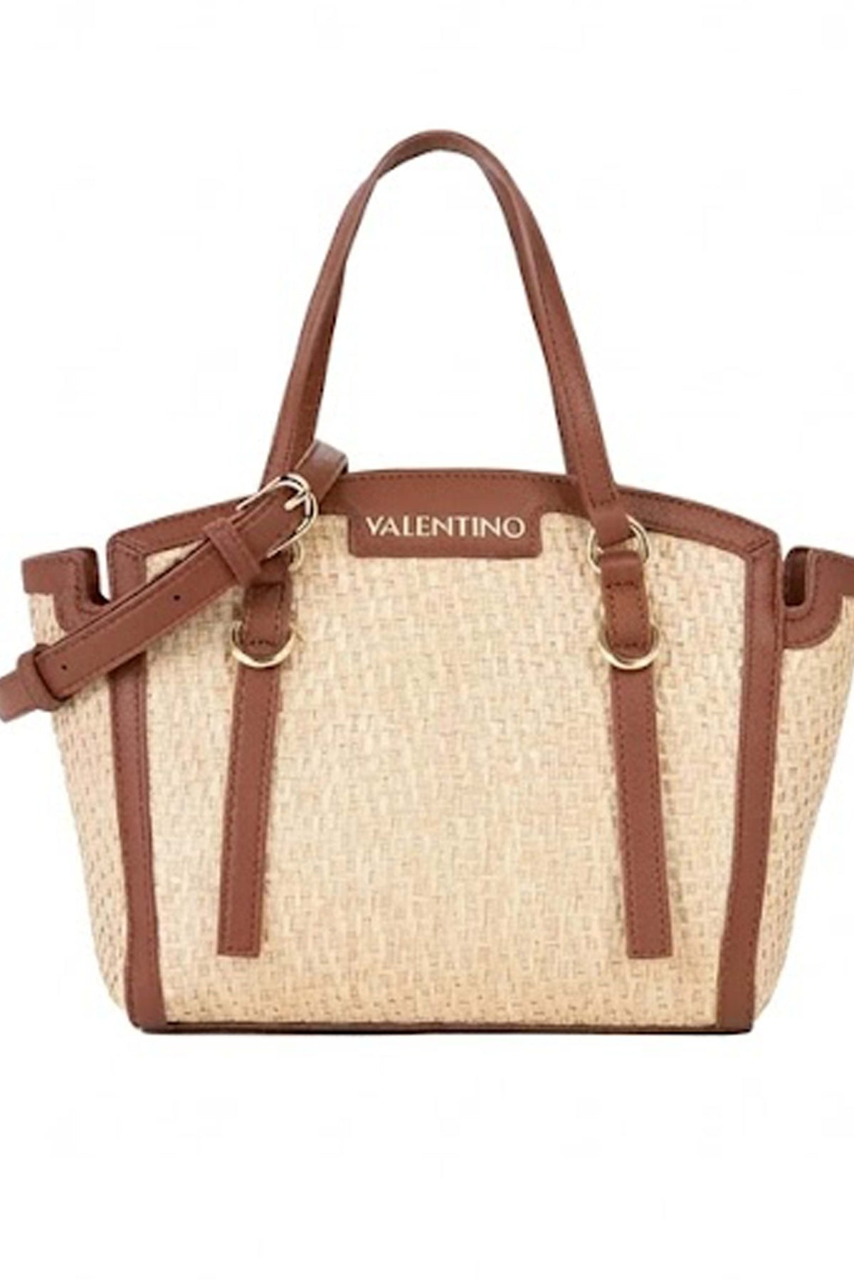 VALENTINO BAGS VBSR en color NTRLCOIO  (3)