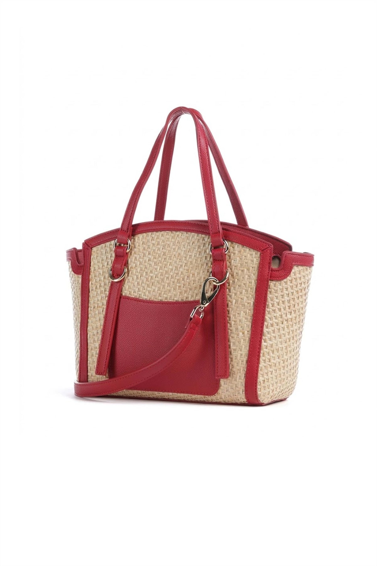 VALENTINO BAGS VBSR en color NTRROS  (2)