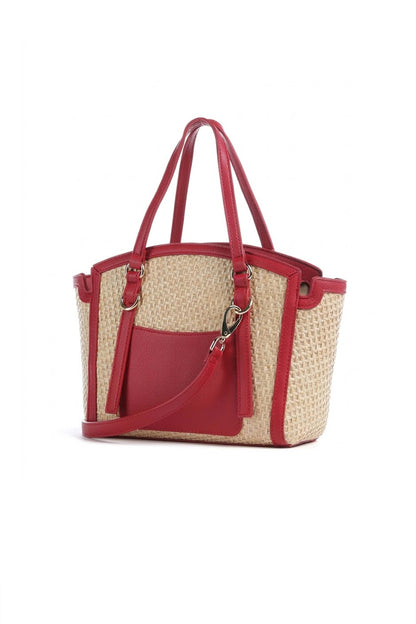 VALENTINO BAGS VBSR en color NTRROS  (2)