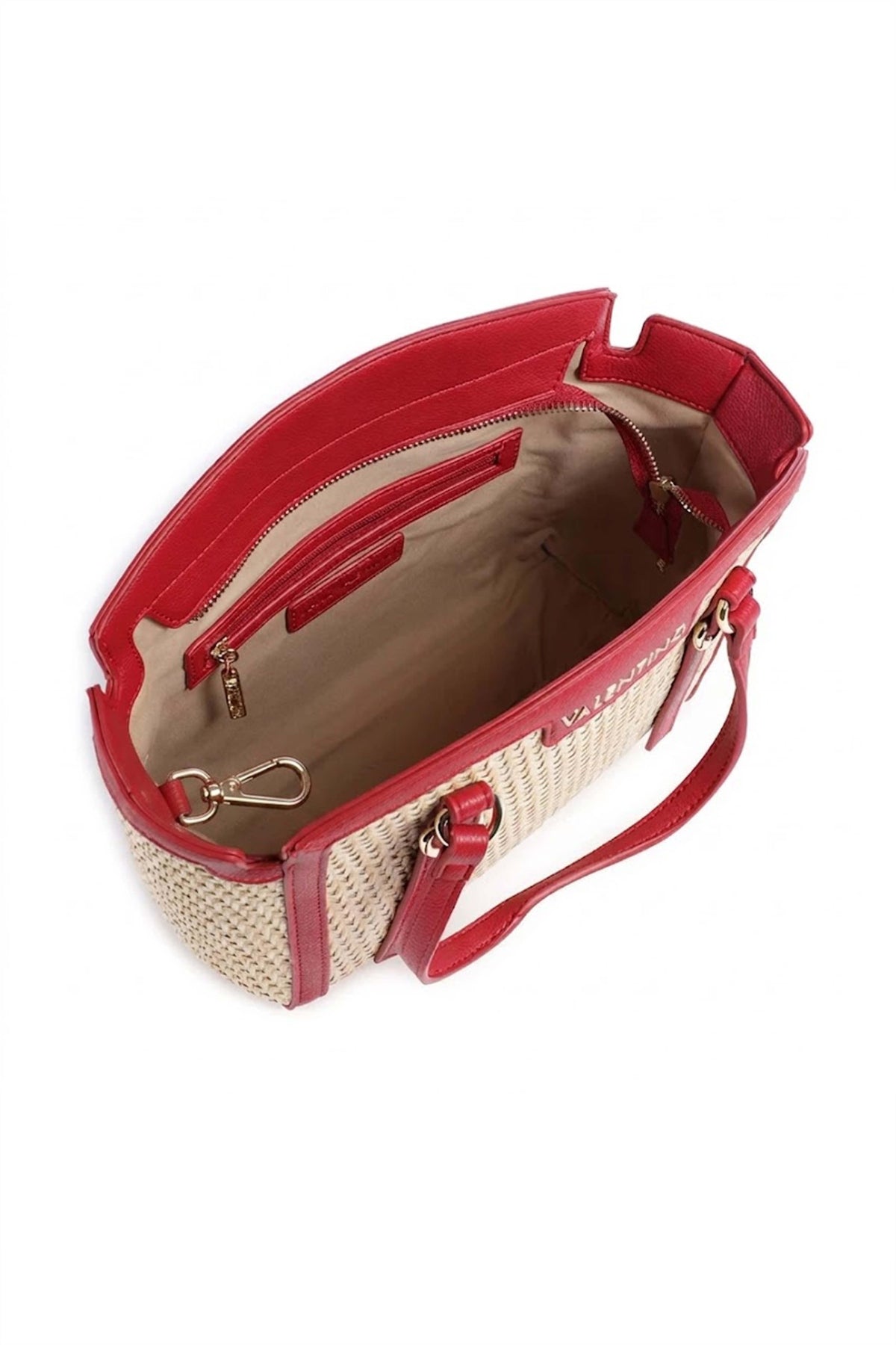VALENTINO BAGS VBSR en color NTRROS  (3)