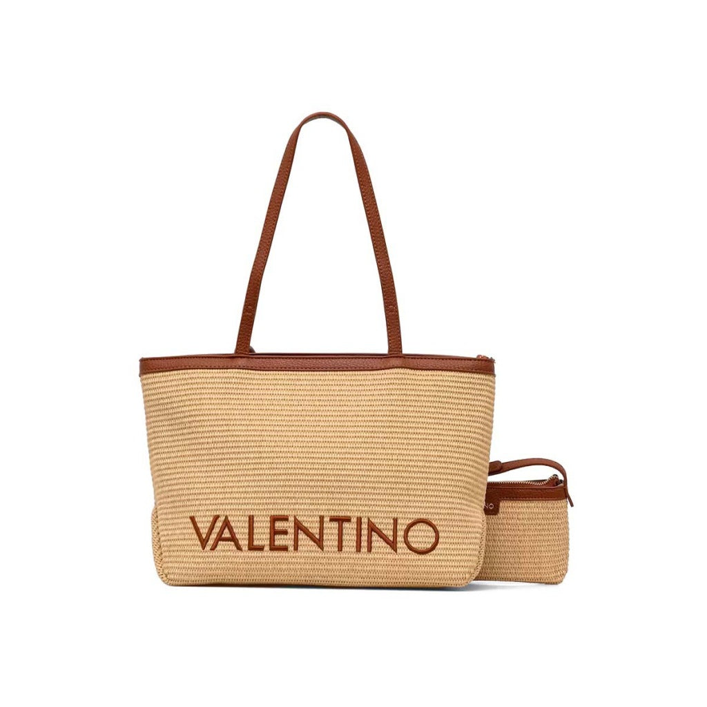 VALENTINO BAGS VBSTEPAG en color NTRLCOIO  (4)