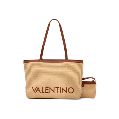 VALENTINO BAGS VBSTEPAG en color NTRLCOIO  (4)