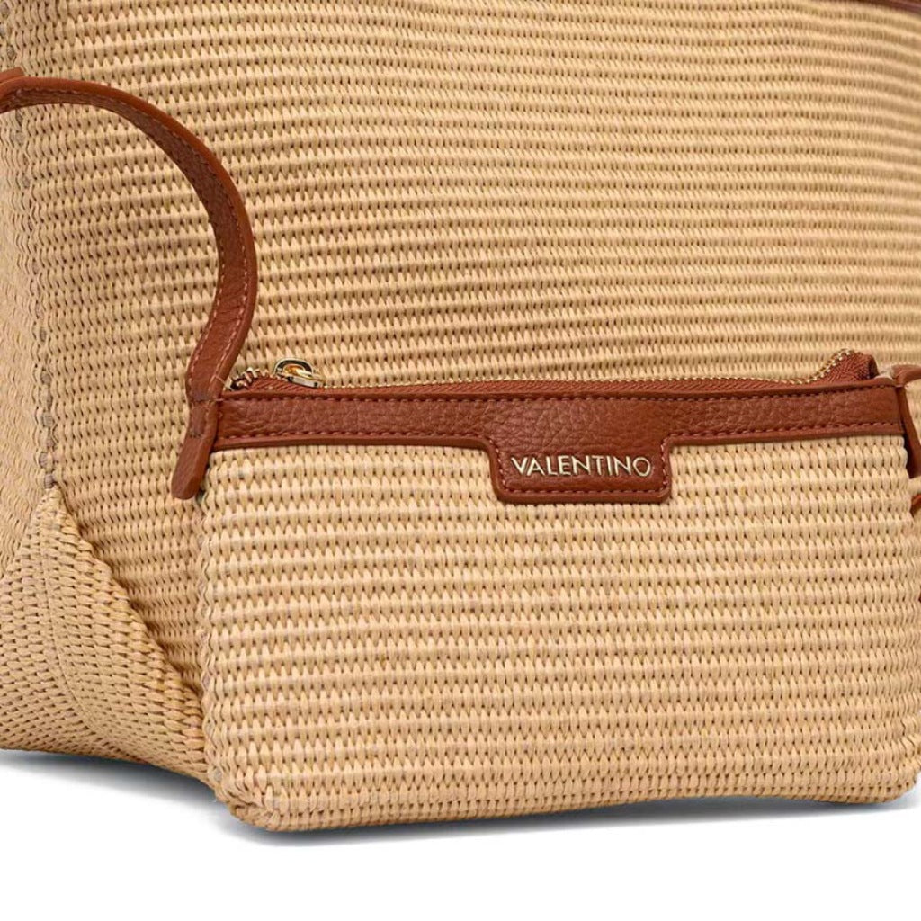 VALENTINO BAGS VBSTEPAG en color NTRLCOIO  (5)