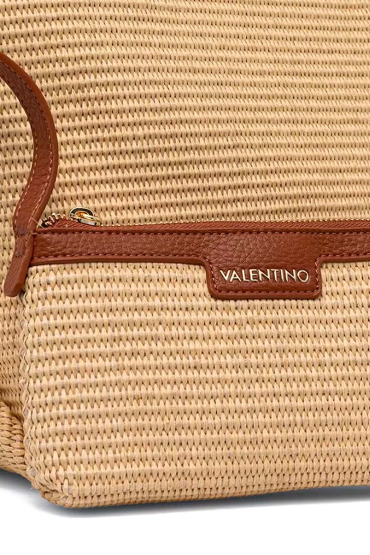 VALENTINO BAGS VBSTEPAG en color NTRLCOIO  (2)