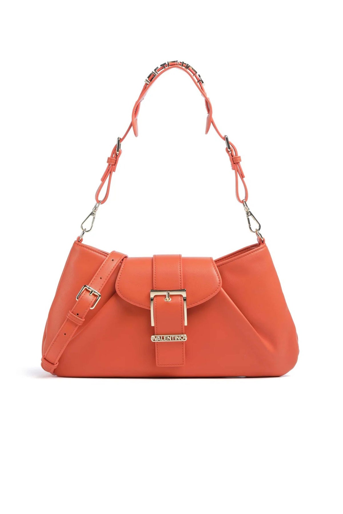 VALENTINO BAGS VBSTF en color ARANCIO  (1)