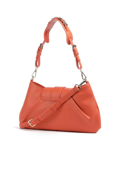 VALENTINO BAGS VBSTF en color ARANCIO  (2)