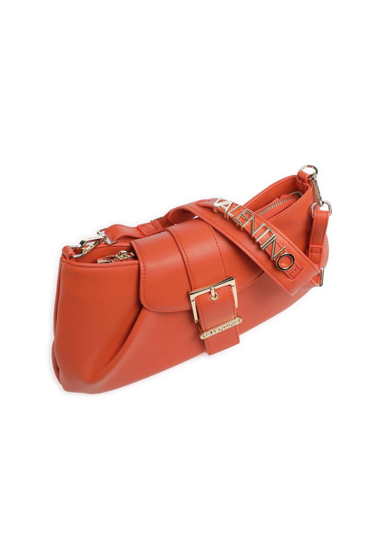 VALENTINO BAGS VBSTF en color ARANCIO  (3)
