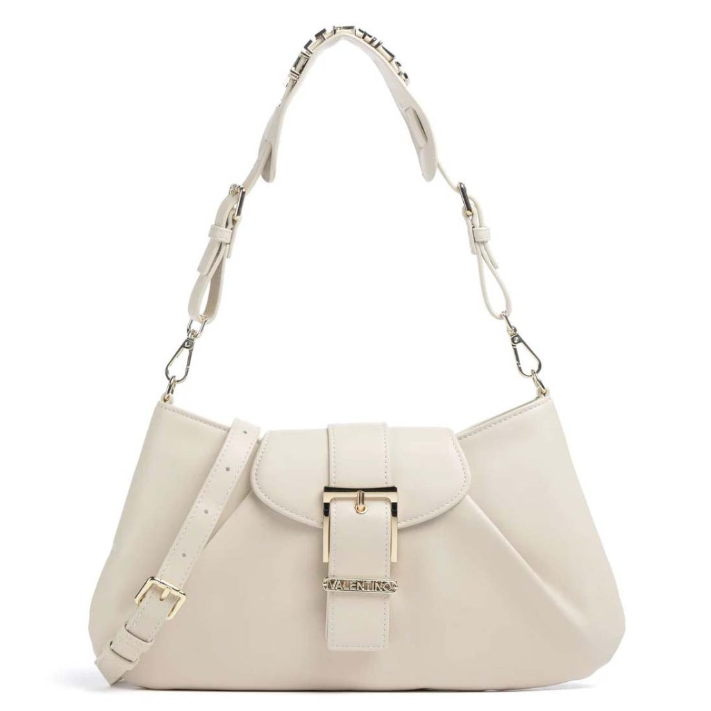 VALENTINO BAGS VBSTF en color ECRU  (4)