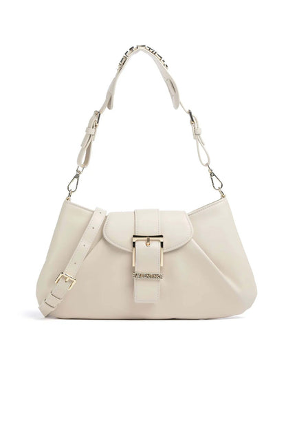 VALENTINO BAGS VBSTF en color ECRU  (1)