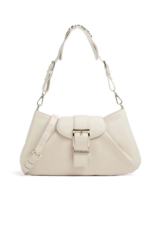 VALENTINO BAGS VBSTF en color ECRU  (1)
