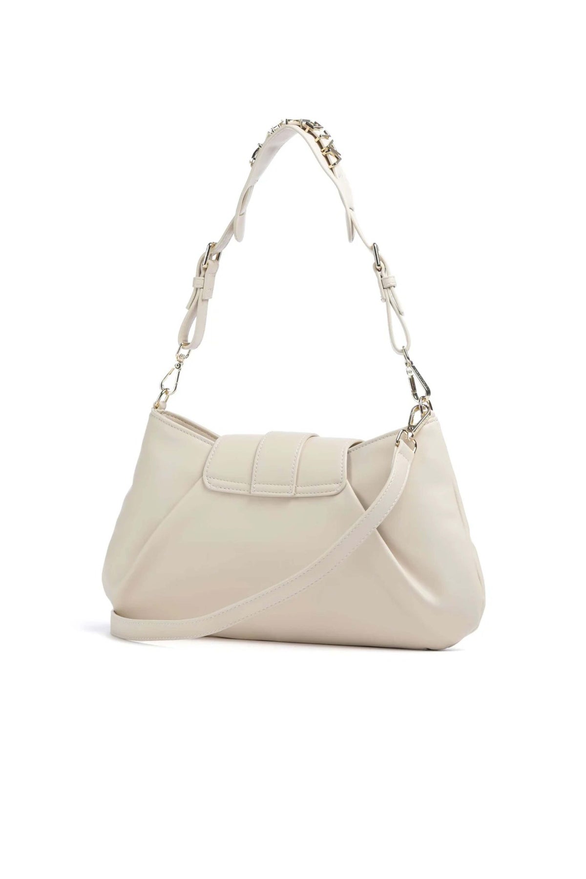 VALENTINO BAGS VBSTF en color ECRU  (2)