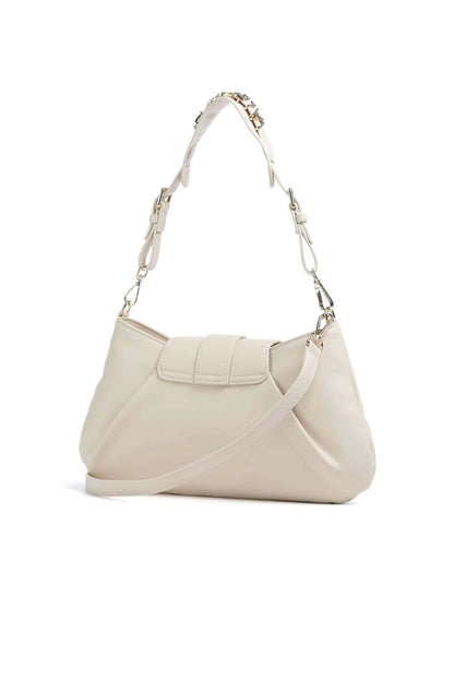 VALENTINO BAGS VBSTF en color ECRU  (2)