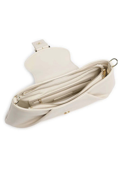 VALENTINO BAGS VBSTF en color ECRU  (3)