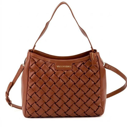 VALENTINO BAGS VBSUA  en color CUOIO  (3)
