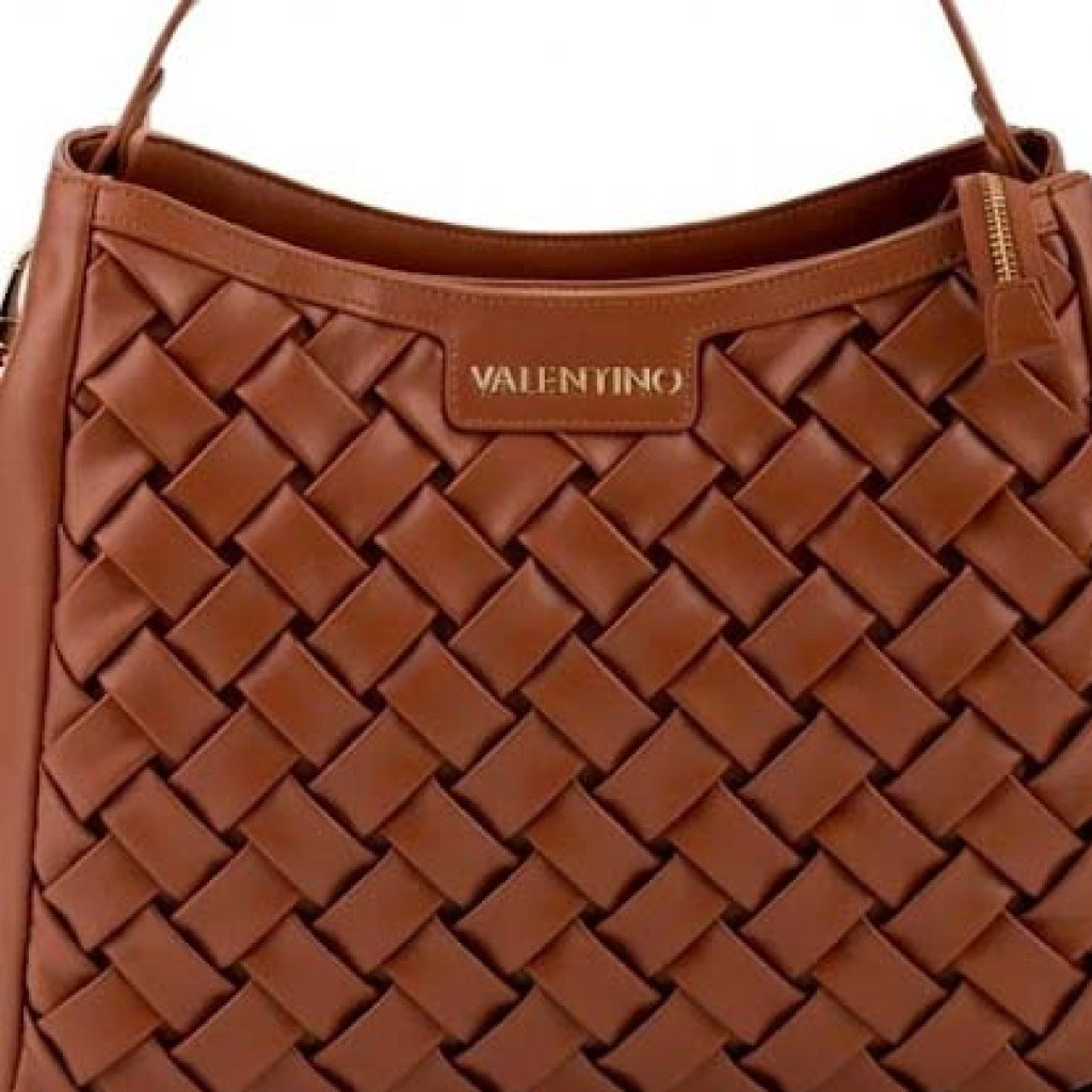 VALENTINO BAGS VBSUA  en color CUOIO  (4)
