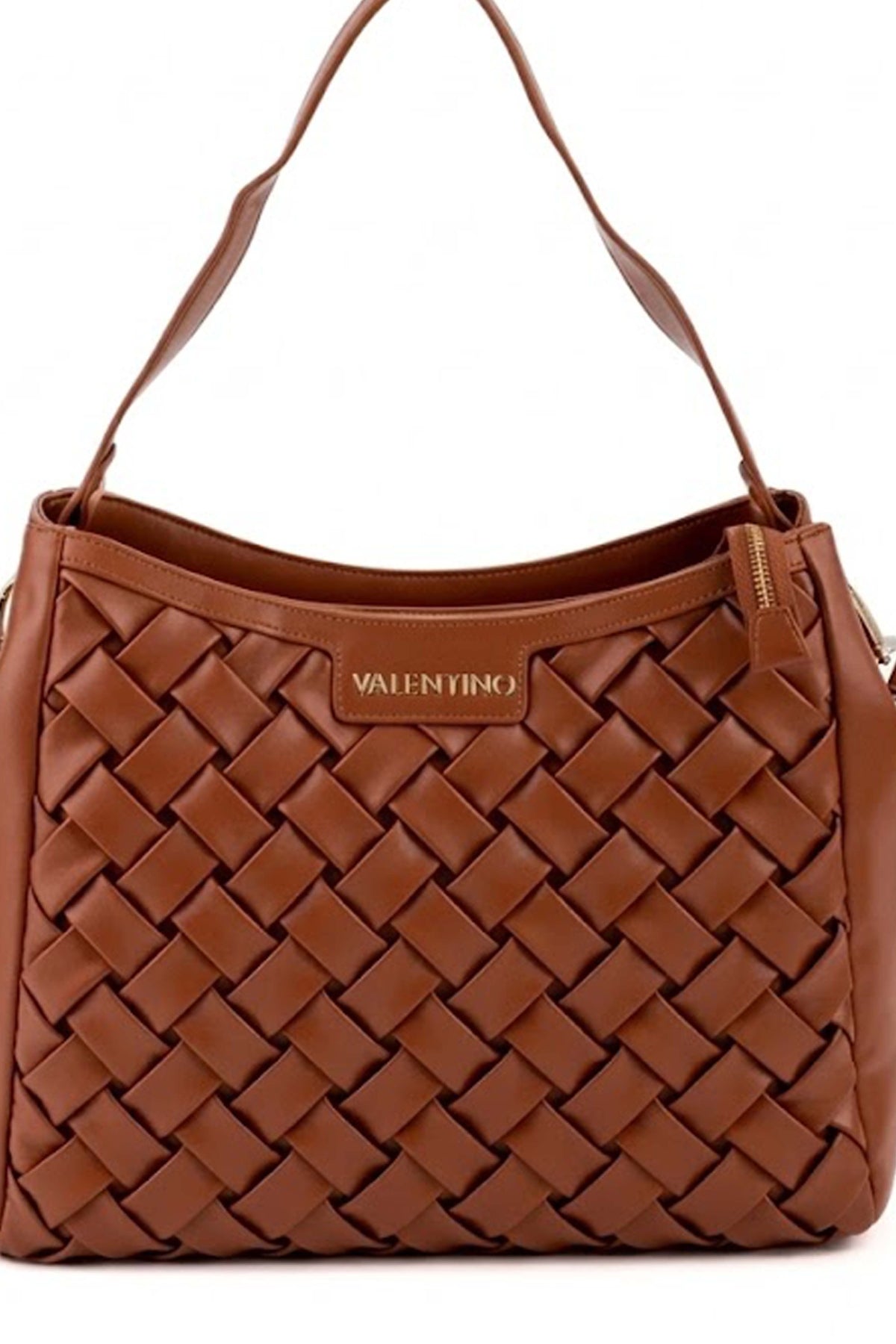 VALENTINO BAGS VBSUA  en color CUOIO  (2)