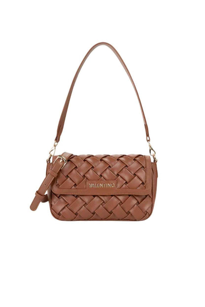 VALENTINO BAGS VBSUA en color CUOIO  (1)