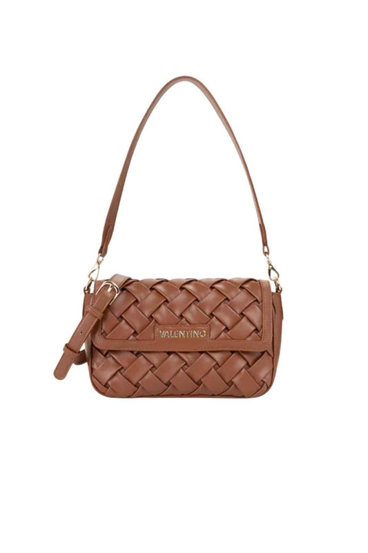 VALENTINO BAGS VBSUA en color CUOIO  (1)
