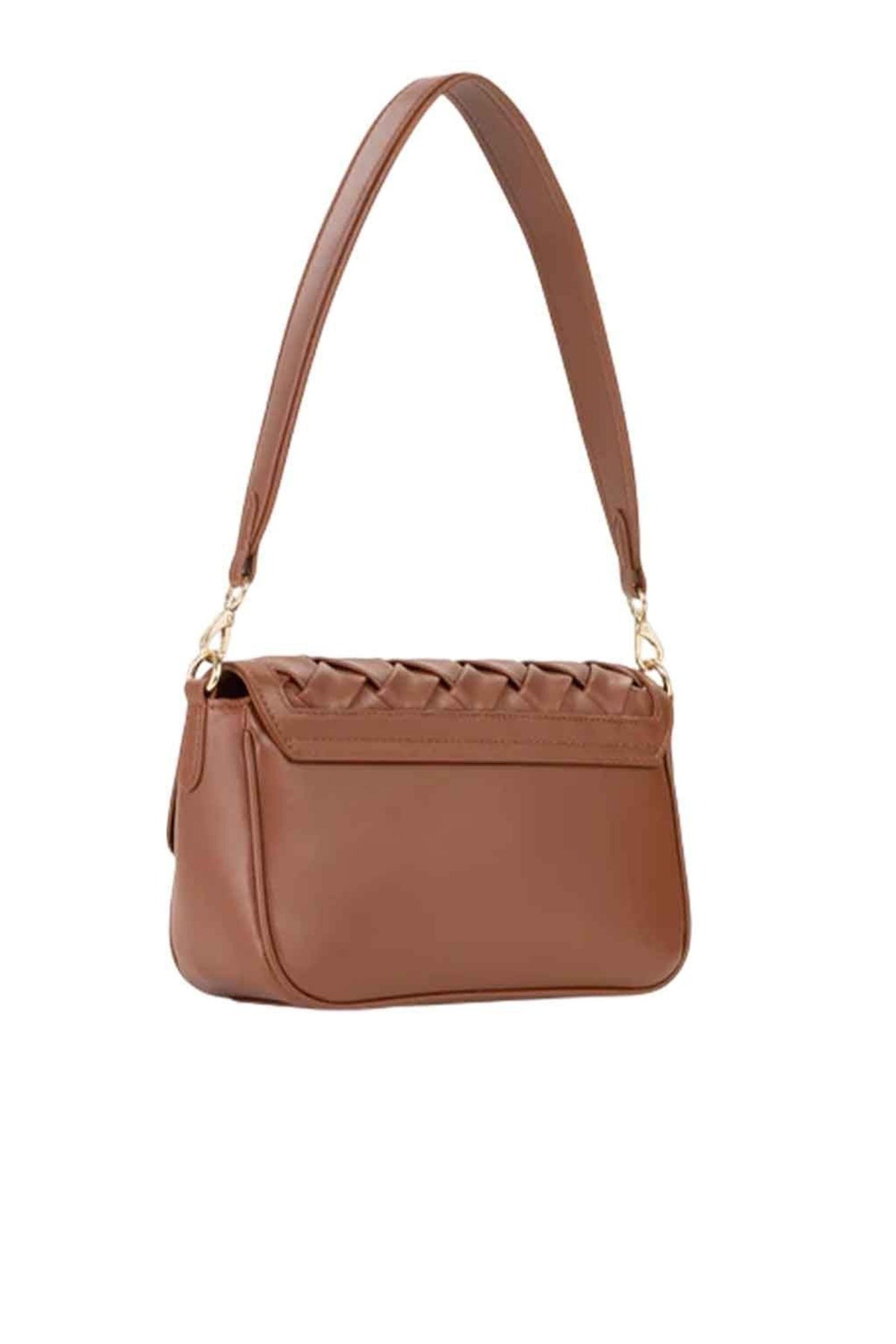 VALENTINO BAGS VBSUA en color CUOIO  (2)