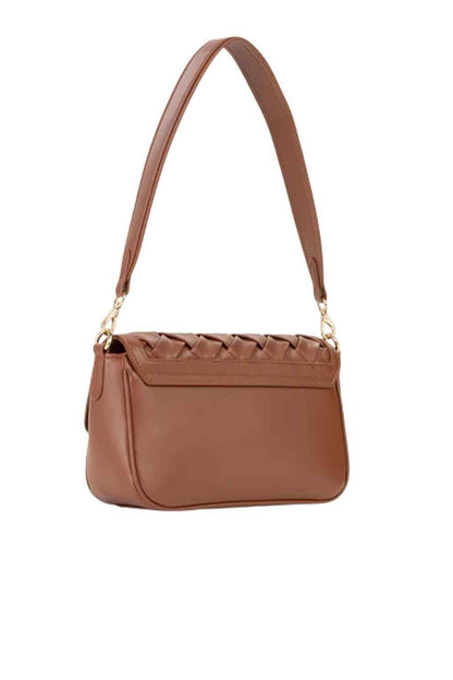 VALENTINO BAGS VBSUA en color CUOIO  (2)