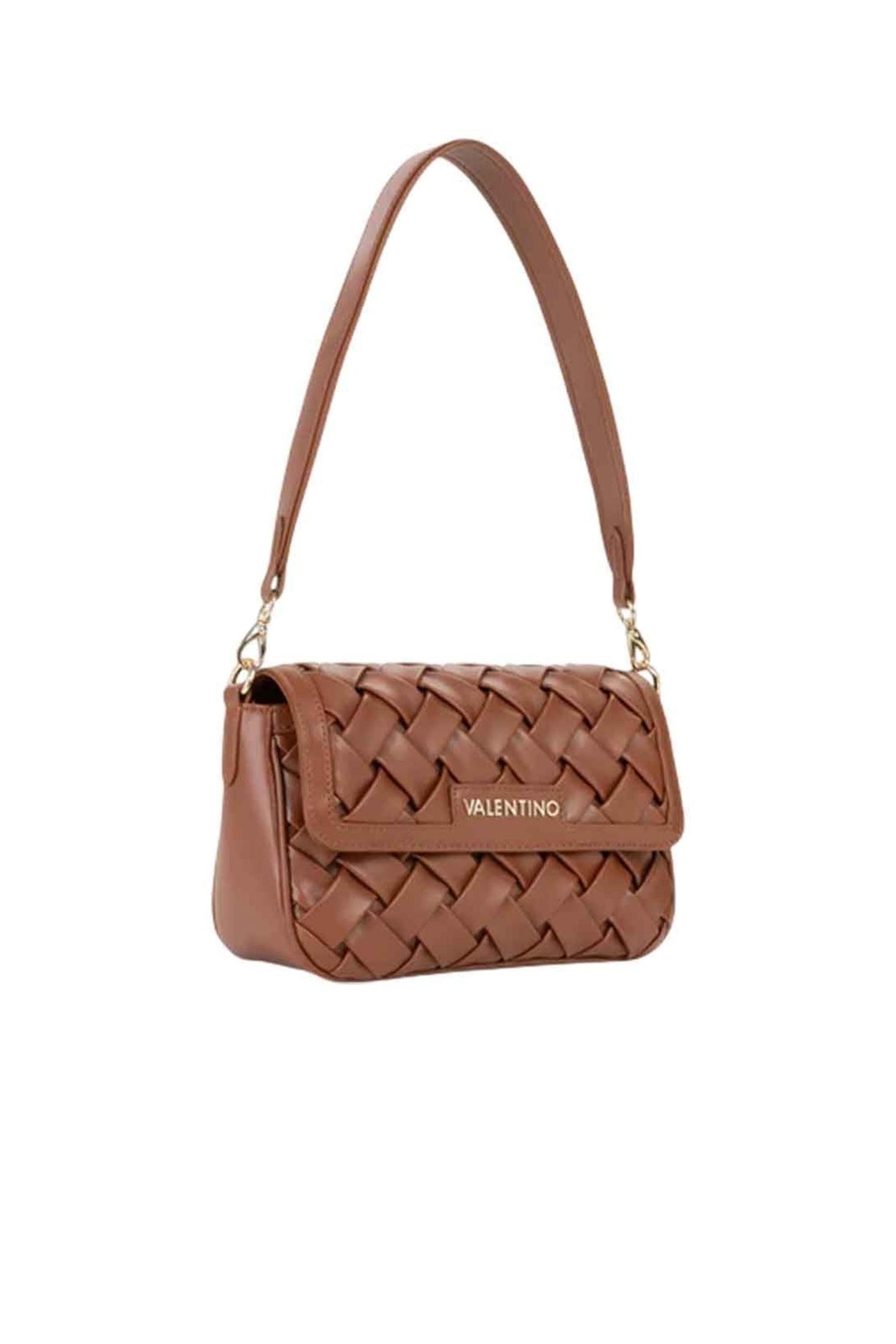 VALENTINO BAGS VBSUA en color CUOIO  (3)