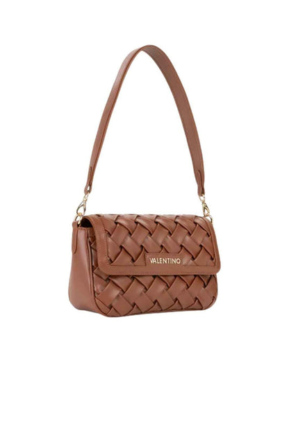 VALENTINO BAGS VBSUA en color CUOIO  (3)