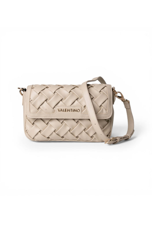 VALENTINO BAGS VBSUA en color ECRU  (1)