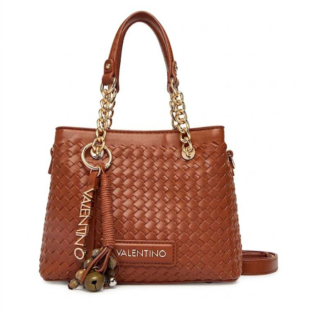 VALENTINO BAGS VBSUC en color CUOIO  (4)