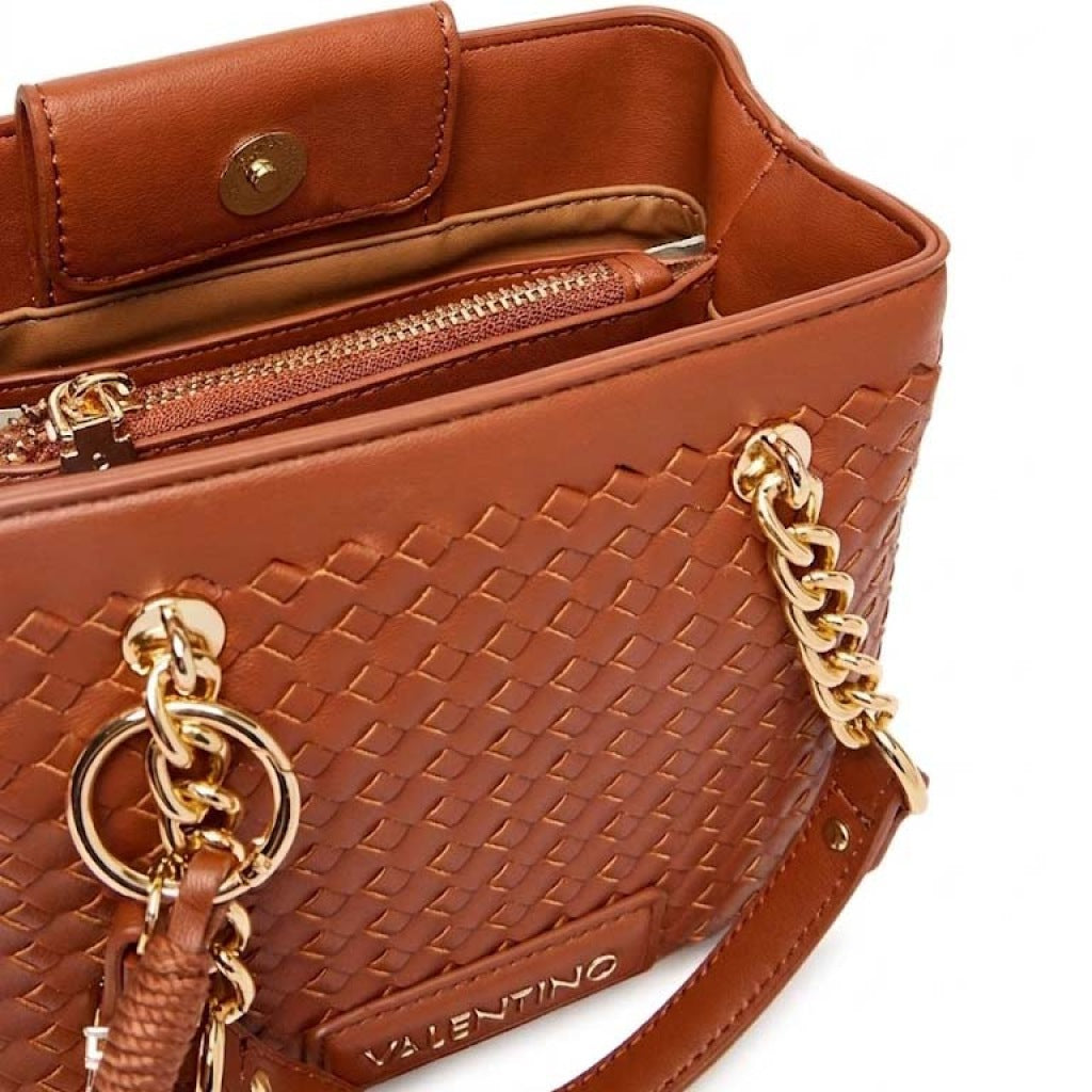 VALENTINO BAGS VBSUC en color CUOIO  (5)