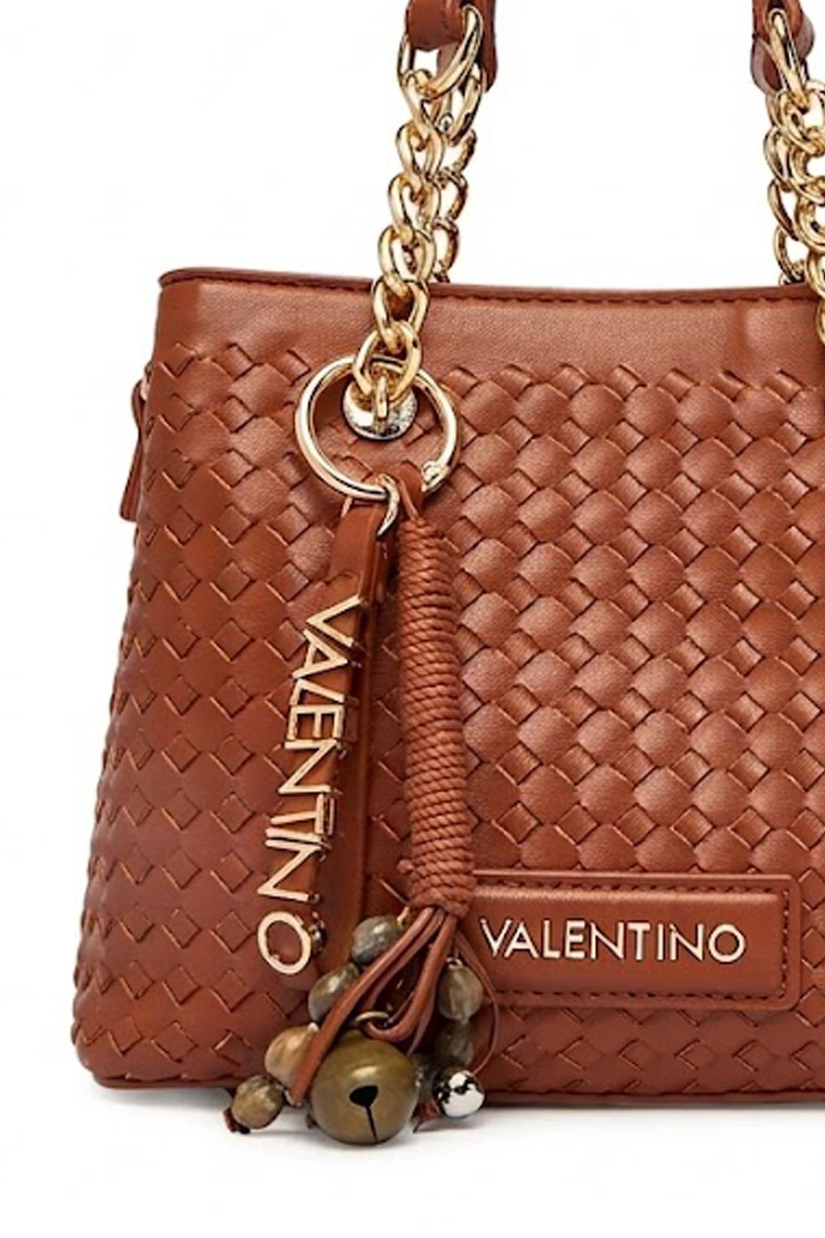 VALENTINO BAGS VBSUC en color CUOIO  (3)