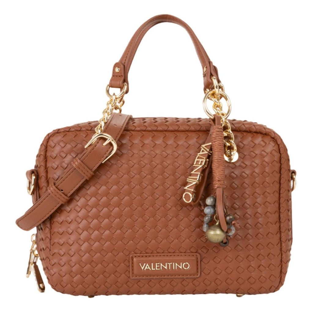 VALENTINO BAGS VBSUC GEA en color CUOIO  (4)