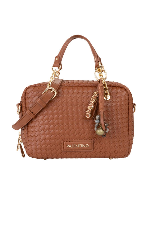 VALENTINO BAGS VBSUC GEA en color CUOIO  (1)