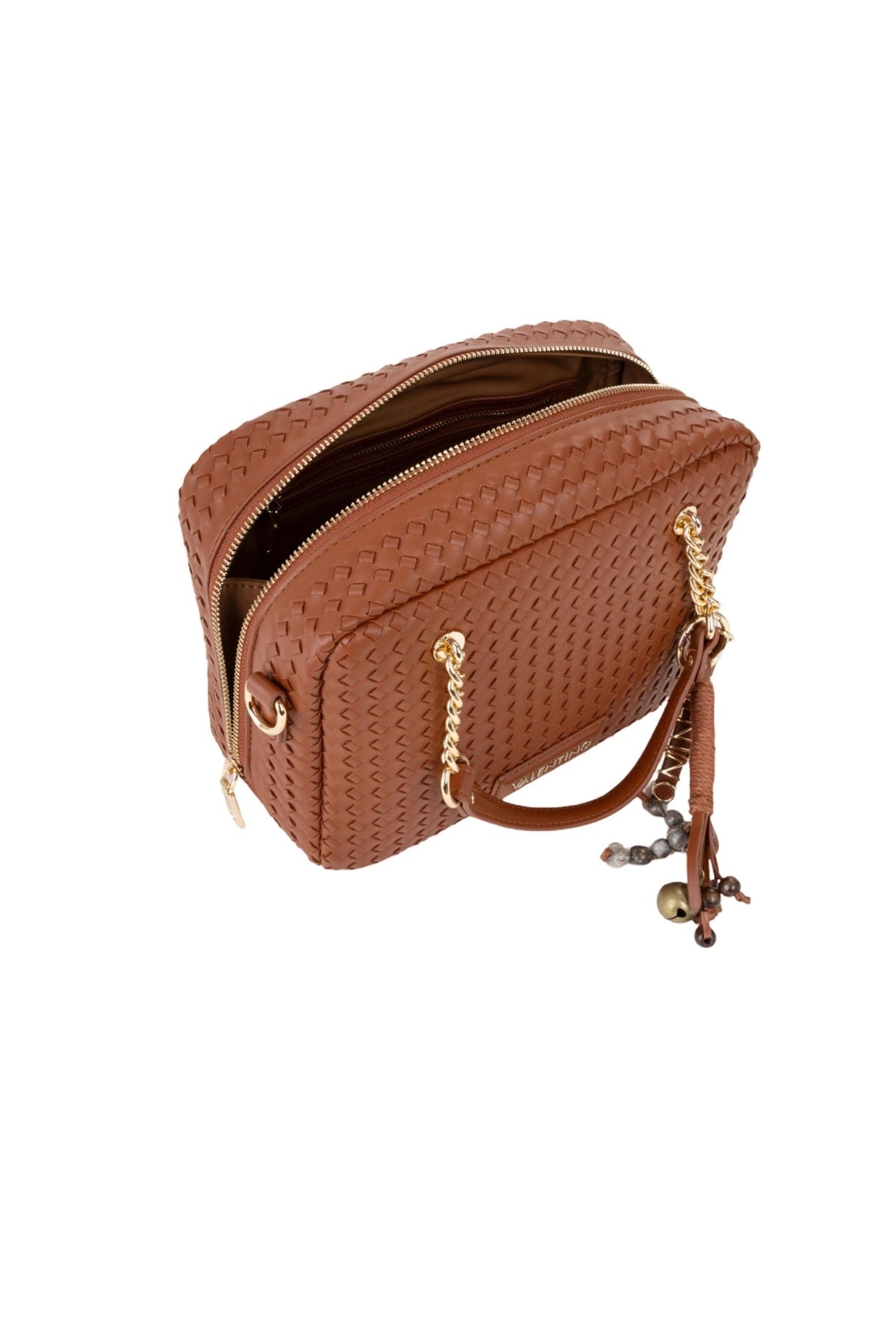 VALENTINO BAGS VBSUC GEA en color CUOIO  (3)