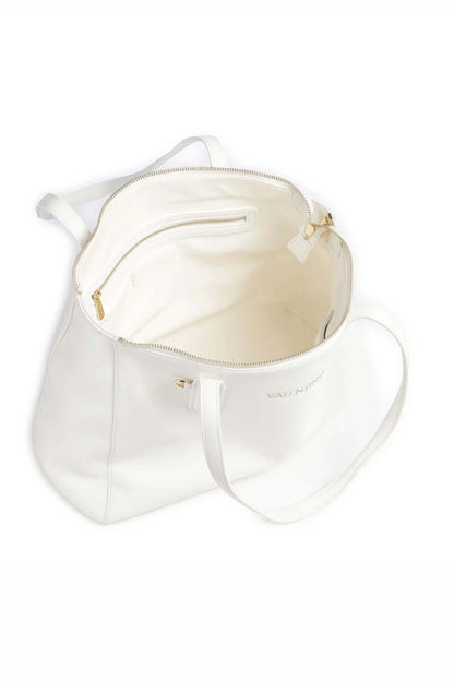 VALENTINO BAGS VBSUI  en color BIANCO  (3)