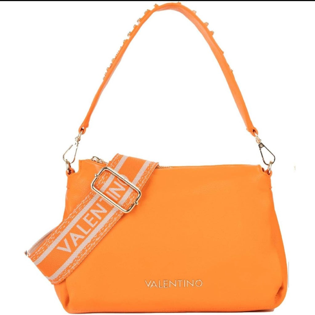 VALENTINO BAGS  en color ARANCIO  (4)